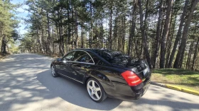 Mercedes-Benz S 320 - 8600 € - 86742336 12 | Car24.bg Mercedes-Benz S 320 - 8600 € - 86742336 12