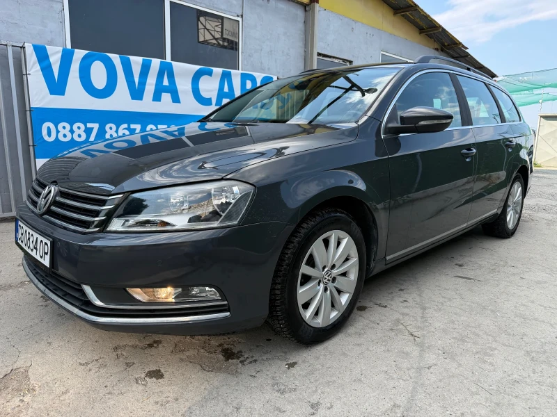 VW Passat 1.4tsi-150к.с Регистрирана Автоматик Парктроник - 6377 € / 12472.33 лв. - 58993317 1 | Car24.bg VW Passat 1.4tsi-150к.с Регистрирана Автоматик Парктроник - 6377 € / 12472.33 лв. - 58993317 1