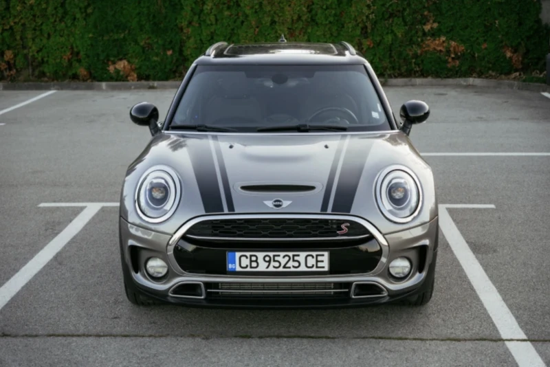 Mini Clubman S ALL4 - 14000 € - 67445156 1 | Car24.bg Mini Clubman S ALL4 - 14000 € - 67445156 1