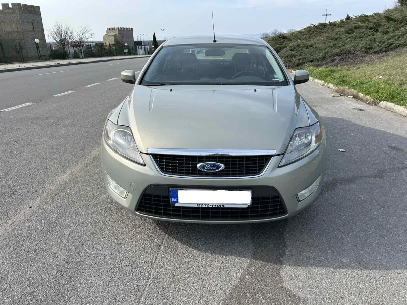 Ford Mondeo 1.8 TDCI (Напълно обслужена) - 4500 € / 8801.24 лв. - 62273960 1 | Car24.bg Ford Mondeo 1.8 TDCI (Напълно обслужена) - 4500 € / 8801.24 лв. - 62273960 1