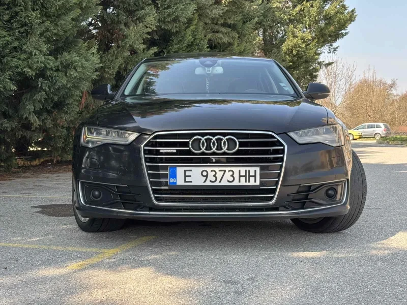Audi A6 2.0 tfsi - 13200 € / 25816.96 лв. - 82120049 1 | Car24.bg Audi A6 2.0 tfsi - 13200 € / 25816.96 лв. - 82120049 1