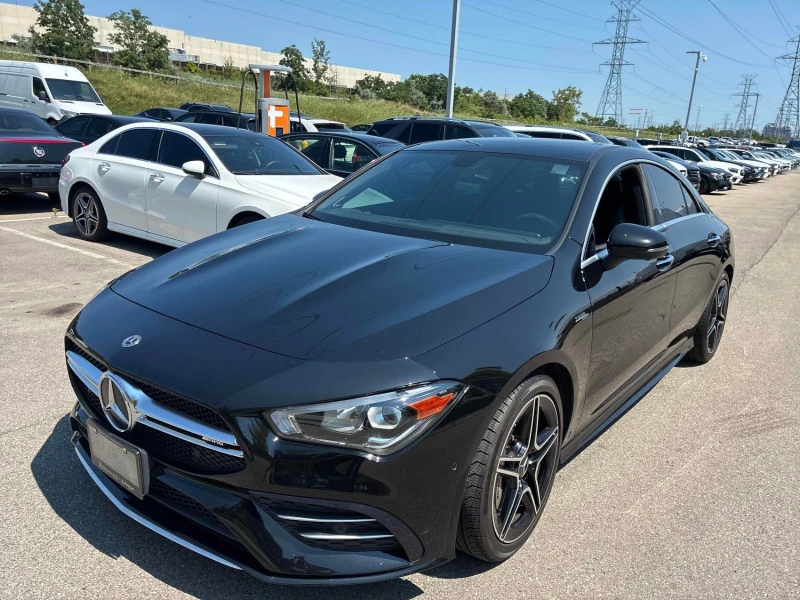 Mercedes-Benz CLA 350 AMG 360* BURMESTER* СЛ.ЛЕНТИ* ПОДГРЕВ - 24000 € - 94480259 1 | Car24.bg Mercedes-Benz CLA 350 AMG 360* BURMESTER* СЛ.ЛЕНТИ* ПОДГРЕВ - 24000 € - 94480259 1