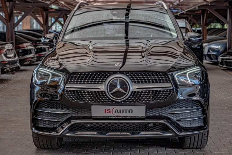 Mercedes-Benz GLE 450 AMG/4Matic/Burmester/Обдухване/HuD/Камера 360 - 44900 € - 41749476 1 | Car24.bg Mercedes-Benz GLE 450 AMG/4Matic/Burmester/Обдухване/HuD/Камера 360 - 44900 € - 41749476 1
