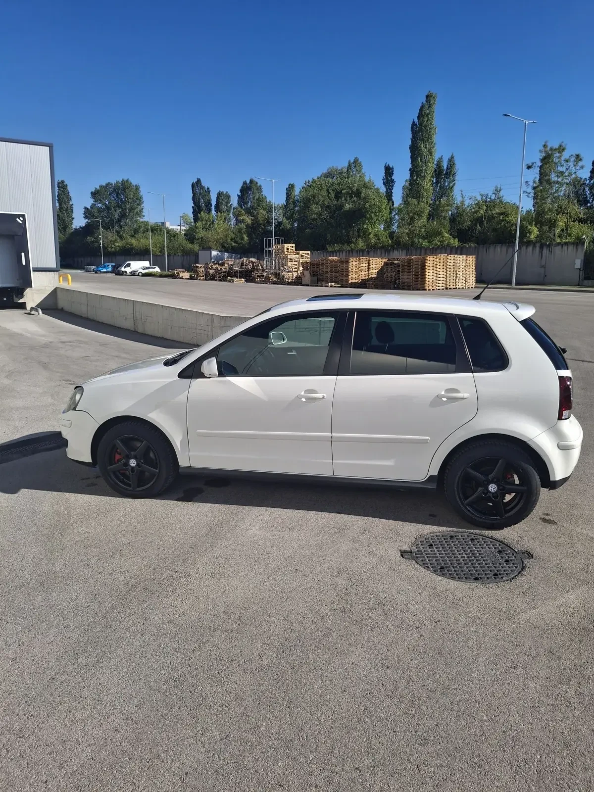 VW Polo 1.8t top swiss - изображение 4 | Auto.bg VW Polo 1.8t top swiss - изображение 4