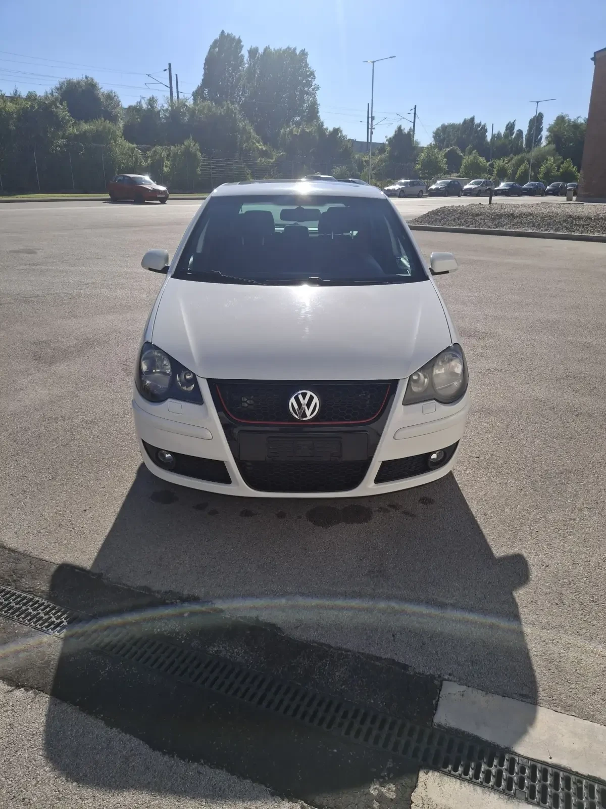 VW Polo 1.8t top swiss - изображение 10 | Auto.bg VW Polo 1.8t top swiss - изображение 10
