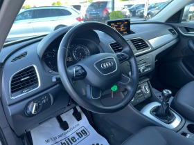 Audi Q3 2.0TDI*NAVI*TOP* | Mobile.bg   14
