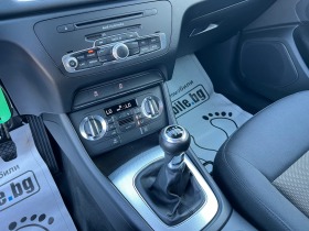 Audi Q3 2.0TDI*NAVI*TOP* | Mobile.bg   12