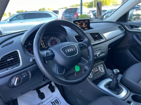 Audi Q3 2.0TDI*NAVI*TOP* | Mobile.bg   10