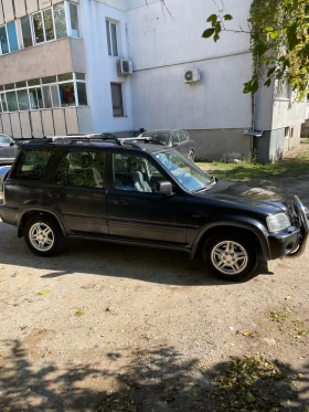 Honda Cr-v | Mobile.bg — малка снимка 2
