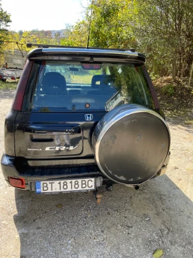 Honda Cr-v | Mobile.bg — малка снимка 3