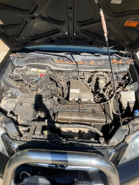 Honda Cr-v | Mobile.bg — малка снимка 4