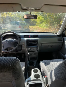 Honda Cr-v | Mobile.bg — малка снимка 5