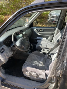 Honda Cr-v | Mobile.bg — малка снимка 8