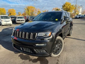 Jeep Grand cherokee * Limited X * CARFAX * БЕЗ ПЪРВОНАЧАЛНА ВНОСКА - Car24.bg Jeep Grand cherokee * Limited X * CARFAX * БЕЗ ПЪРВОНАЧАЛНА ВНОСКА