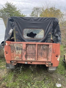 Uaz 469 - 11 лв. / 5.62 € - 29834667 2 | Car24.bg Uaz 469 - 11 лв. / 5.62 € - 29834667 2