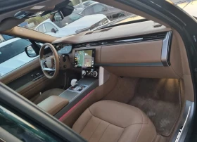 Land Rover Range rover LWB SV 4.4 V8 P530 AWD - 399998 лв. / 204515.73 € - 40464313 12 | Car24.bg Land Rover Range rover LWB SV 4.4 V8 P530 AWD - 399998 лв. / 204515.73 € - 40464313 12