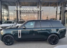 Land Rover Range rover LWB SV 4.4 V8 P530 AWD - 399998 лв. / 204515.73 € - 40464313 2 | Car24.bg Land Rover Range rover LWB SV 4.4 V8 P530 AWD - 399998 лв. / 204515.73 € - 40464313 2