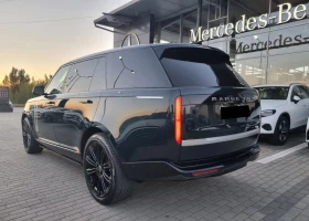 Land Rover Range rover LWB SV 4.4 V8 P530 AWD - 399998 лв. / 204515.73 € - 40464313 5 | Car24.bg Land Rover Range rover LWB SV 4.4 V8 P530 AWD - 399998 лв. / 204515.73 € - 40464313 5