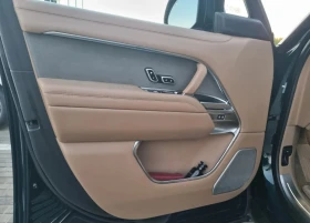 Land Rover Range rover LWB SV 4.4 V8 P530 AWD - 399998 лв. / 204515.73 € - 40464313 10 | Car24.bg Land Rover Range rover LWB SV 4.4 V8 P530 AWD - 399998 лв. / 204515.73 € - 40464313 10