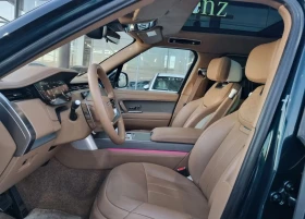 Land Rover Range rover LWB SV 4.4 V8 P530 AWD - 399998 лв. / 204515.73 € - 40464313 7 | Car24.bg Land Rover Range rover LWB SV 4.4 V8 P530 AWD - 399998 лв. / 204515.73 € - 40464313 7