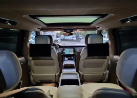 Land Rover Range rover LWB SV 4.4 V8 P530 AWD - 399998 лв. / 204515.73 € - 40464313 16 | Car24.bg Land Rover Range rover LWB SV 4.4 V8 P530 AWD - 399998 лв. / 204515.73 € - 40464313 16