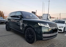 Land Rover Range rover LWB SV 4.4 V8 P530 AWD - 399998 лв. / 204515.73 € - 40464313 3 | Car24.bg Land Rover Range rover LWB SV 4.4 V8 P530 AWD - 399998 лв. / 204515.73 € - 40464313 3
