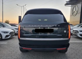 Land Rover Range rover LWB SV 4.4 V8 P530 AWD - 399998 лв. / 204515.73 € - 40464313 6 | Car24.bg Land Rover Range rover LWB SV 4.4 V8 P530 AWD - 399998 лв. / 204515.73 € - 40464313 6