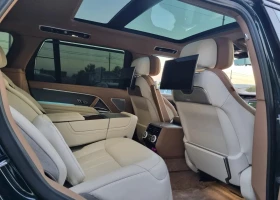 Land Rover Range rover LWB SV 4.4 V8 P530 AWD - 399998 лв. / 204515.73 € - 40464313 11 | Car24.bg Land Rover Range rover LWB SV 4.4 V8 P530 AWD - 399998 лв. / 204515.73 € - 40464313 11