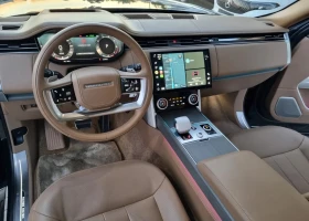 Land Rover Range rover LWB SV 4.4 V8 P530 AWD - 399998 лв. / 204515.73 € - 40464313 13 | Car24.bg Land Rover Range rover LWB SV 4.4 V8 P530 AWD - 399998 лв. / 204515.73 € - 40464313 13