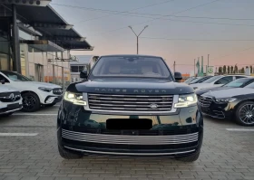 Land Rover Range rover LWB SV 4.4 V8 P530 AWD - 399998 лв. / 204515.73 € - 40464313 4 | Car24.bg Land Rover Range rover LWB SV 4.4 V8 P530 AWD - 399998 лв. / 204515.73 € - 40464313 4