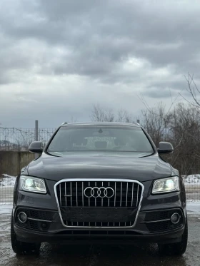 Audi Q5 TDI QUATTRO S line ACC Автомат - 13100 € / 25621.37 лв. - 24830164 2 | Car24.bg Audi Q5 TDI QUATTRO S line ACC Автомат - 13100 € / 25621.37 лв. - 24830164 2