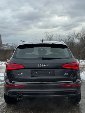 Audi Q5 TDI QUATTRO S line ACC Автомат - 13100 € / 25621.37 лв. - 24830164 6 | Car24.bg Audi Q5 TDI QUATTRO S line ACC Автомат - 13100 € / 25621.37 лв. - 24830164 6