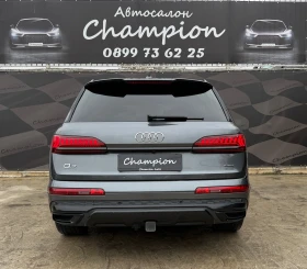 Audi Q7 - 39999 € / 78231.24 лв. - 85123914 5 | Car24.bg Audi Q7 - 39999 € / 78231.24 лв. - 85123914 5