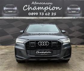 Audi Q7 - 39999 € / 78231.24 лв. - 85123914 3 | Car24.bg Audi Q7 - 39999 € / 78231.24 лв. - 85123914 3