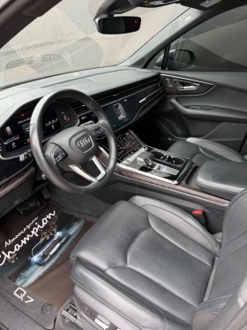 Audi Q7 - 39999 € / 78231.24 лв. - 85123914 10 | Car24.bg Audi Q7 - 39999 € / 78231.24 лв. - 85123914 10