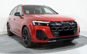 Audi Q7 50TDI Quattro S-Line - Car24.bg Audi Q7 50TDI Quattro S-Line