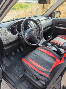 Suzuki Grand vitara - 4500 € / 8801.24 лв. - 28219433 4 | Car24.bg Suzuki Grand vitara - 4500 € / 8801.24 лв. - 28219433 4