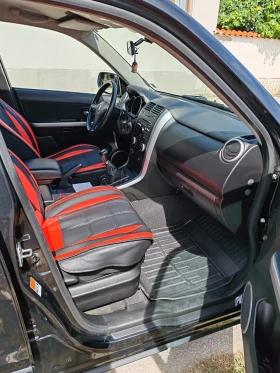 Suzuki Grand vitara - 4500 € / 8801.24 лв. - 28219433 5 | Car24.bg Suzuki Grand vitara - 4500 € / 8801.24 лв. - 28219433 5