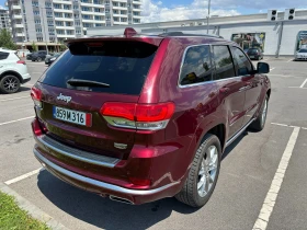 Jeep Grand cherokee Summit - 18000 € / 35204.94 лв. - 30321603 7 | Car24.bg Jeep Grand cherokee Summit - 18000 € / 35204.94 лв. - 30321603 7