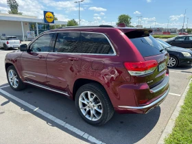 Jeep Grand cherokee Summit - 18000 € / 35204.94 лв. - 30321603 6 | Car24.bg Jeep Grand cherokee Summit - 18000 € / 35204.94 лв. - 30321603 6