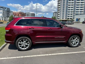 Jeep Grand cherokee Summit - 18000 € / 35204.94 лв. - 30321603 5 | Car24.bg Jeep Grand cherokee Summit - 18000 € / 35204.94 лв. - 30321603 5