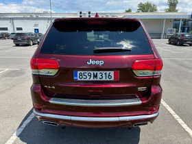 Jeep Grand cherokee Summit - 18000 € / 35204.94 лв. - 30321603 8 | Car24.bg Jeep Grand cherokee Summit - 18000 € / 35204.94 лв. - 30321603 8