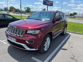 Jeep Grand cherokee Summit - 18000 € / 35204.94 лв. - 30321603 2 | Car24.bg Jeep Grand cherokee Summit - 18000 € / 35204.94 лв. - 30321603 2