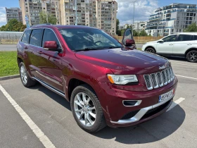 Jeep Grand cherokee Summit - 18000 € / 35204.94 лв. - 30321603 3 | Car24.bg Jeep Grand cherokee Summit - 18000 € / 35204.94 лв. - 30321603 3