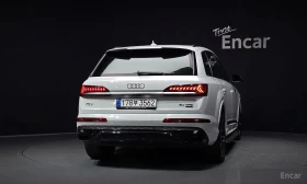 Audi Q7 /360/DISTRONIC/ЛАЗЕРИ/B&O/АВТОКРЕДИТ | Auto.bg — изображение 4 Audi Q7 /360/DISTRONIC/ЛАЗЕРИ/B&O/АВТОКРЕДИТ | Auto.bg — изображение 4