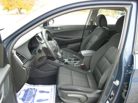 Hyundai Tucson 1, 6 GDI EURO 6 | Auto.bg — изображение 8 Hyundai Tucson 1, 6 GDI EURO 6 | Auto.bg — изображение 8