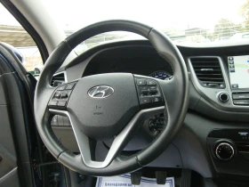 Hyundai Tucson 1, 6 GDI EURO 6 | Auto.bg — изображение 13 Hyundai Tucson 1, 6 GDI EURO 6 | Auto.bg — изображение 13