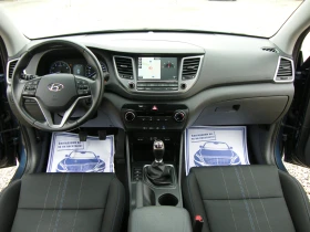 Hyundai Tucson 1, 6 GDI EURO 6 | Auto.bg — изображение 15 Hyundai Tucson 1, 6 GDI EURO 6 | Auto.bg — изображение 15