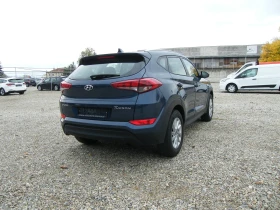 Hyundai Tucson 1, 6 GDI EURO 6 | Auto.bg — изображение 4 Hyundai Tucson 1, 6 GDI EURO 6 | Auto.bg — изображение 4