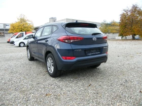 Hyundai Tucson 1, 6 GDI EURO 6 | Auto.bg — изображение 5 Hyundai Tucson 1, 6 GDI EURO 6 | Auto.bg — изображение 5